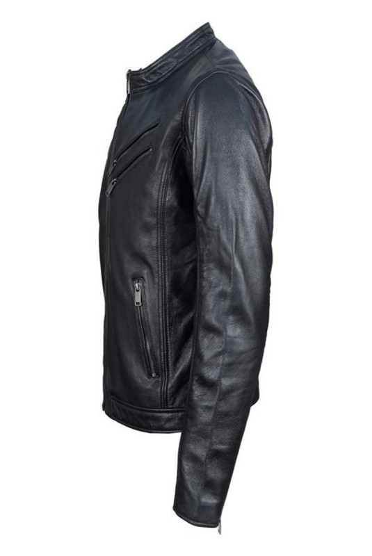 Veste - Gunther - Black
