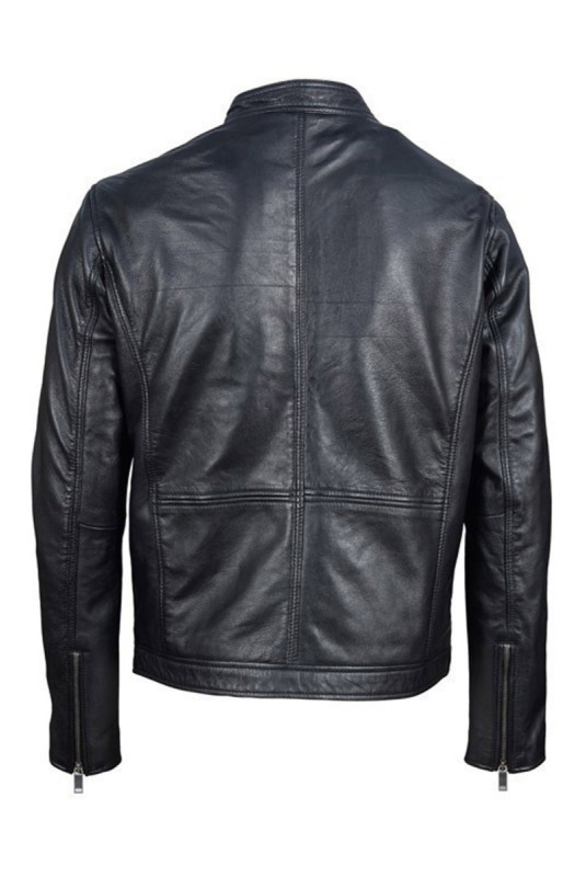 Veste - Gunther - Black