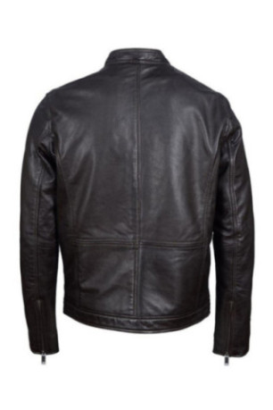 Veste - Gunther - Dark Chocolate