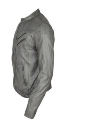 Veste - Gunther - Vintage Grey