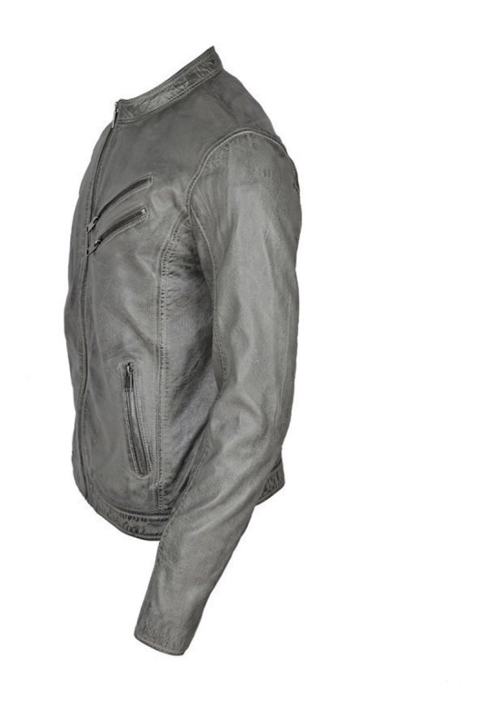 Veste - Gunther - Vintage Grey