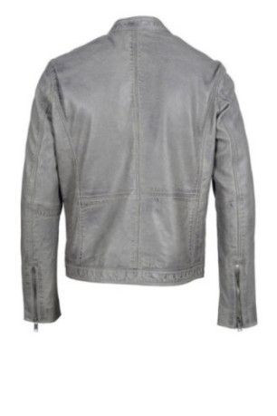 Veste - Gunther - Vintage Grey