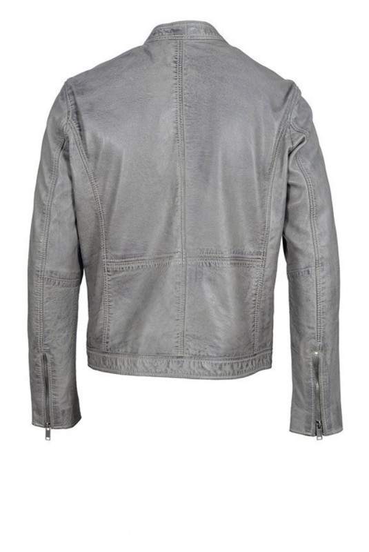 Veste - Gunther - Vintage Grey