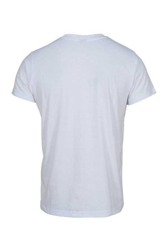 T-shirt - High - White