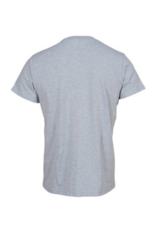 T-shirt - High - Grey