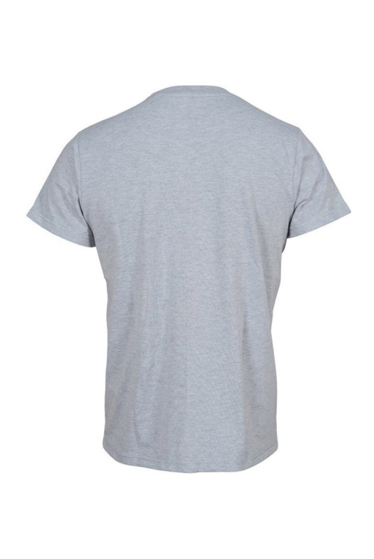 T-shirt - High - Grey
