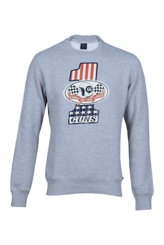 Sweat - Ink - Grey
