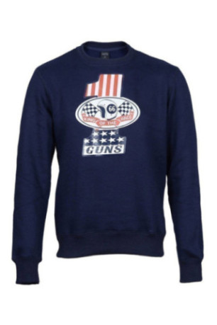 Sweat - Ink - Navy