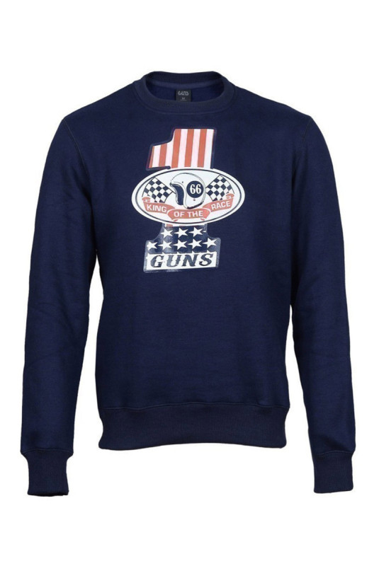 Sweat - Ink - Navy