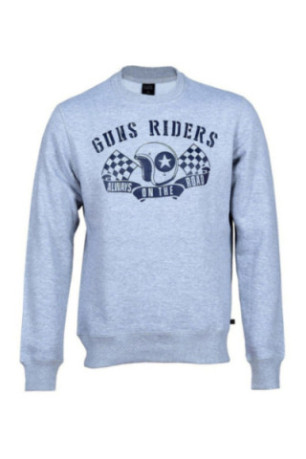 Sweat - Jos  - Grey