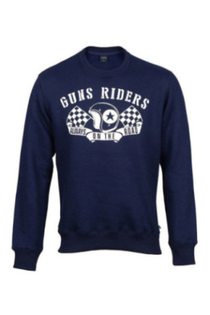 Sweat - Jos  - Navy