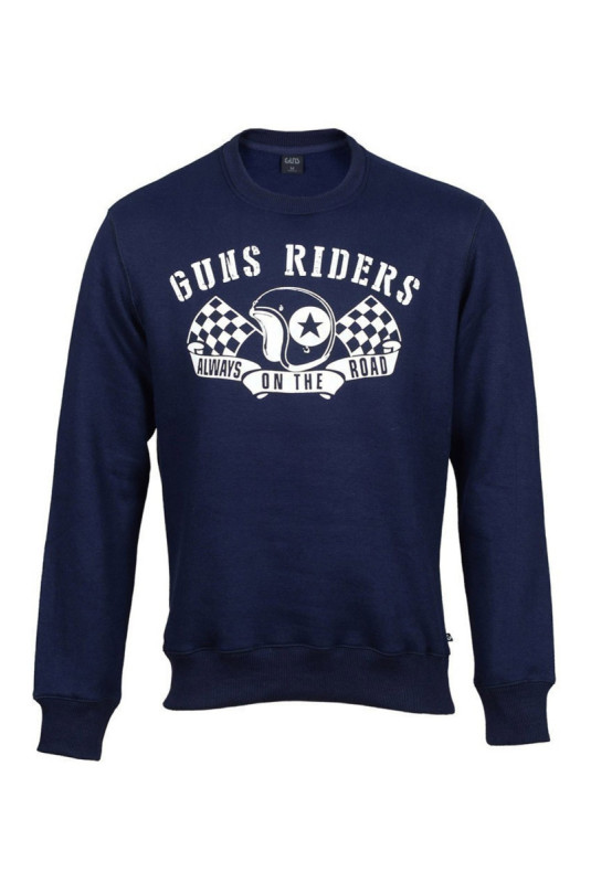 Sweat - Jos  - Navy