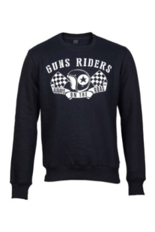 Sweat - Jos  - Black