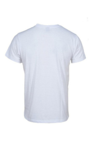 T-shirt - One - White