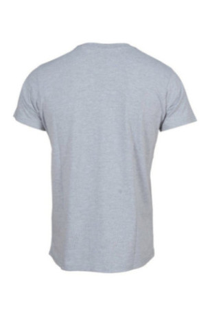 T-shirt - One - Grey