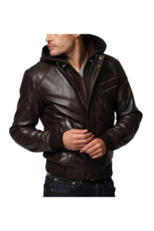 Veste - Radar - Brown