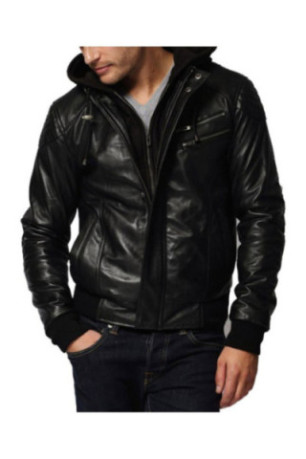 Veste - Radar - Black