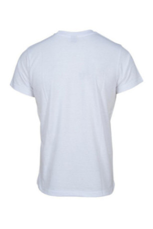 T-shirt - Road - White
