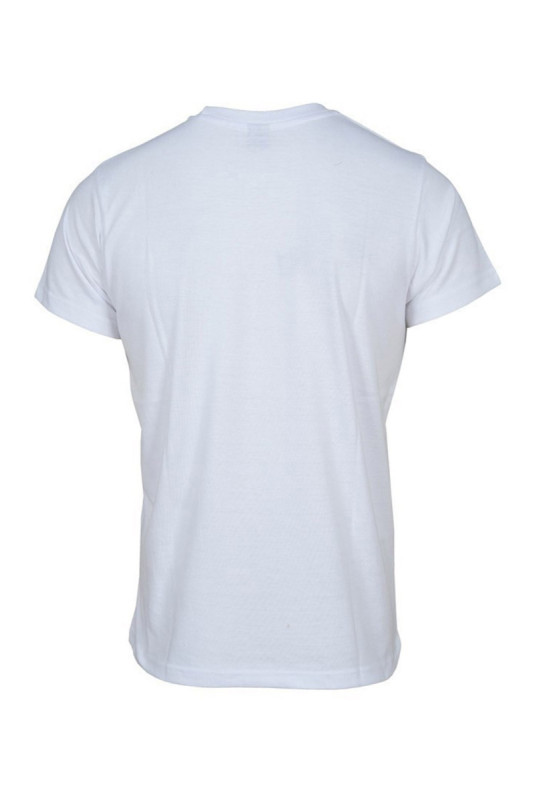T-shirt - Road - White