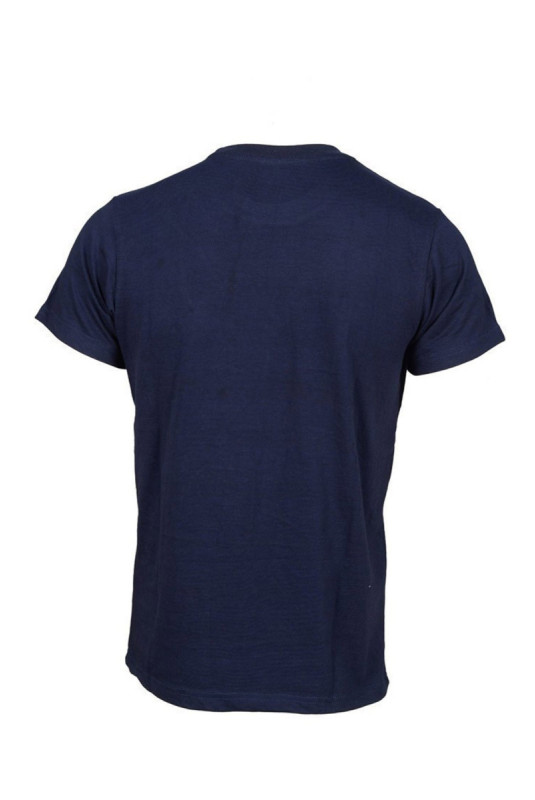 T-shirt - Road - Blue