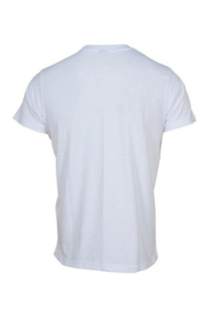 T-shirt - Speed - White