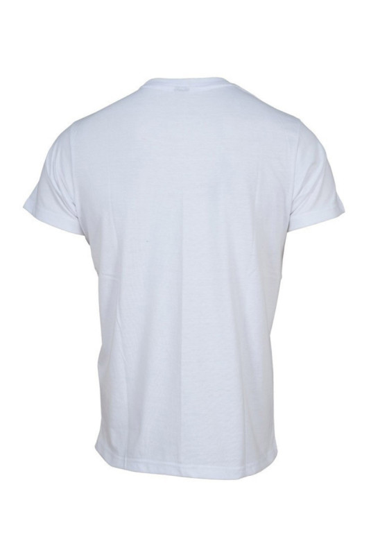 T-shirt - Speed - White