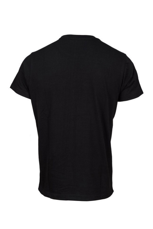 T-shirt - Speed - Black