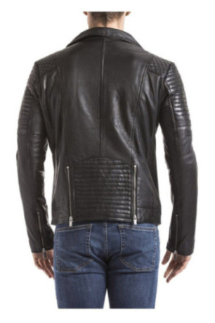 Veste - Stan - Black