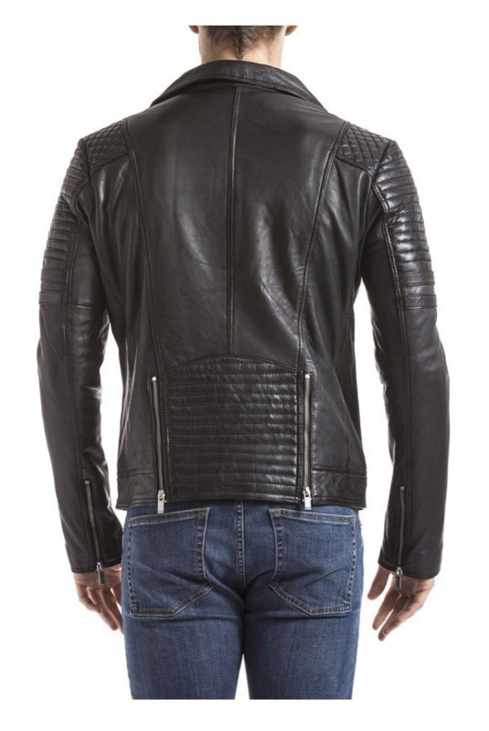 Veste - Stan - Black