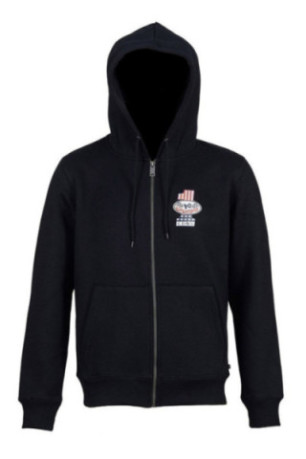 Sweat - Stud  - Black