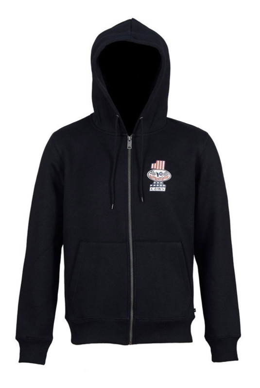 Sweat - Stud  - Black