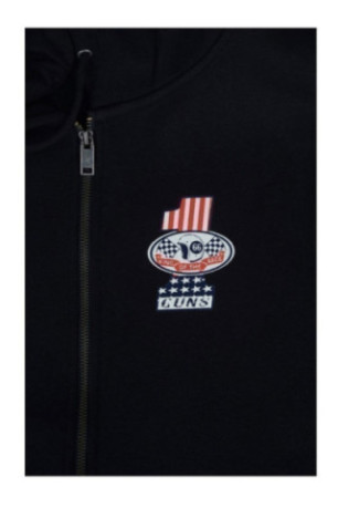 Sweat - Stud  - Black