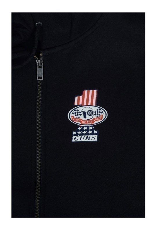 Sweat - Stud  - Black