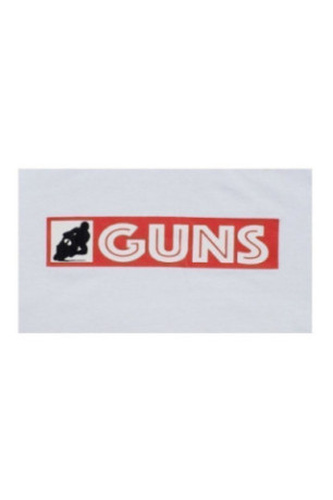 T-shirt - Suprem - White