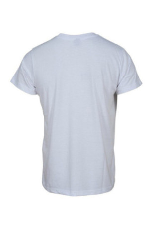 T-shirt - Suprem - White