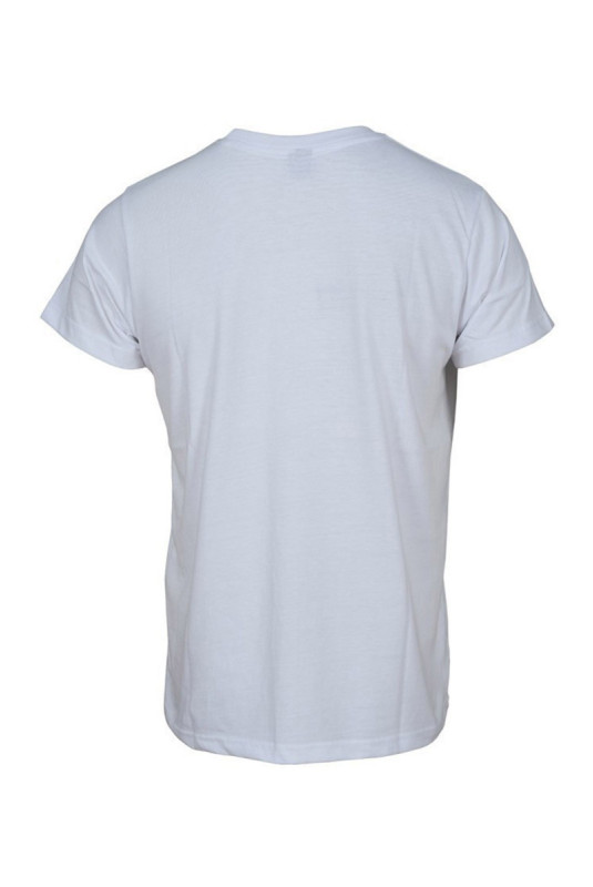T-shirt - Suprem - White