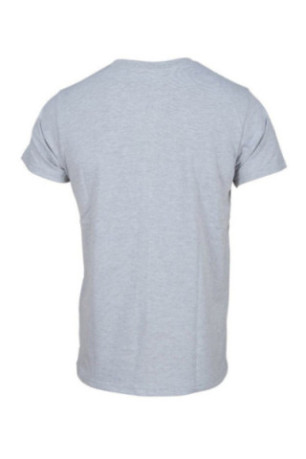 T-shirt - Suprem - Grey