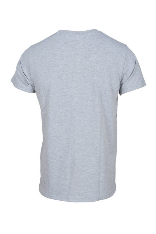 T-shirt - Suprem - Grey