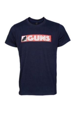 T-shirt - Suprem - Blue
