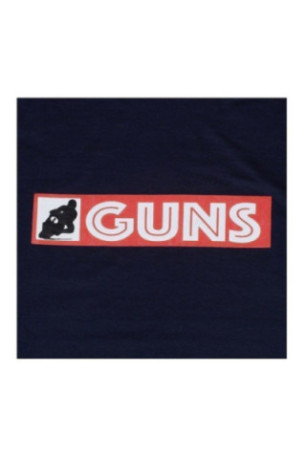 T-shirt - Suprem - Blue