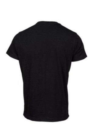 T-shirt - Suprem - Black