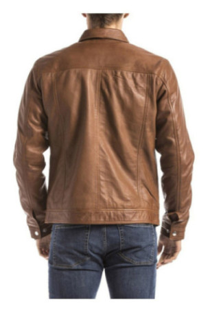 Veste - Thery - Cognac