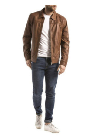 Veste - Thery - Cognac