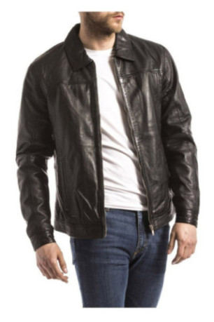 Veste - Thery - Black