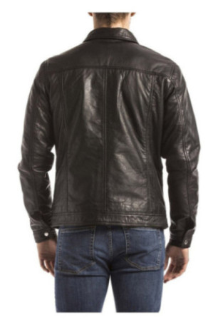 Veste - Thery - Black