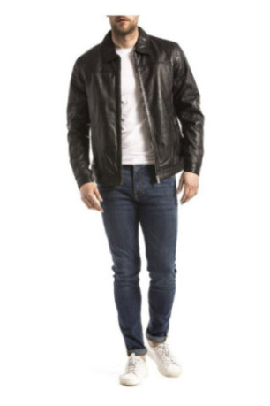 Veste - Thery - Black