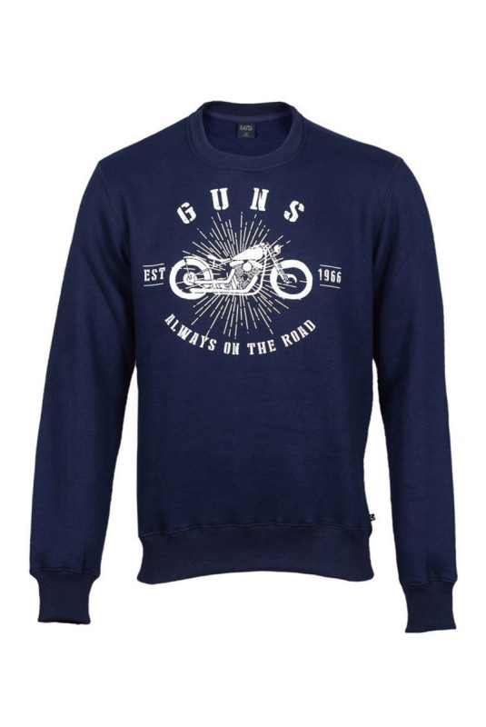 Sweat - Tom - Navy