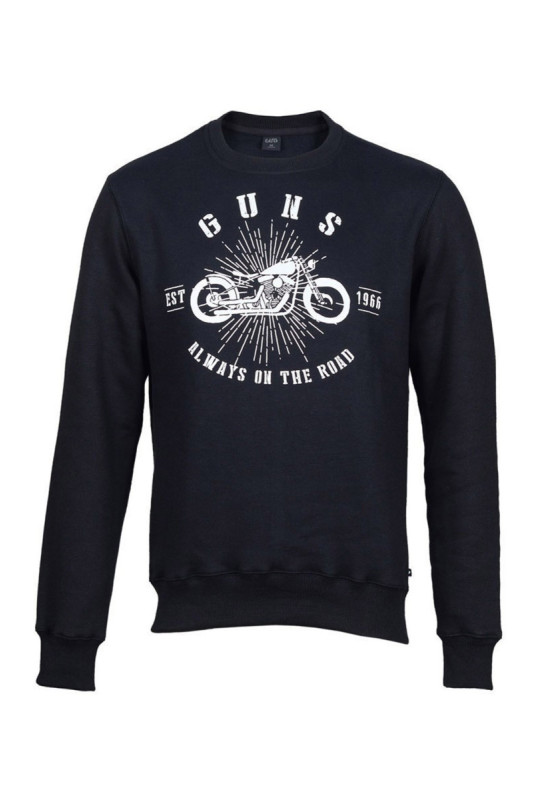 Sweat - Tom - Black