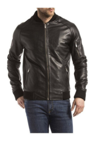 Veste - Tono - Black