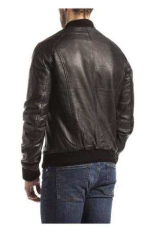Veste - Tono - Black